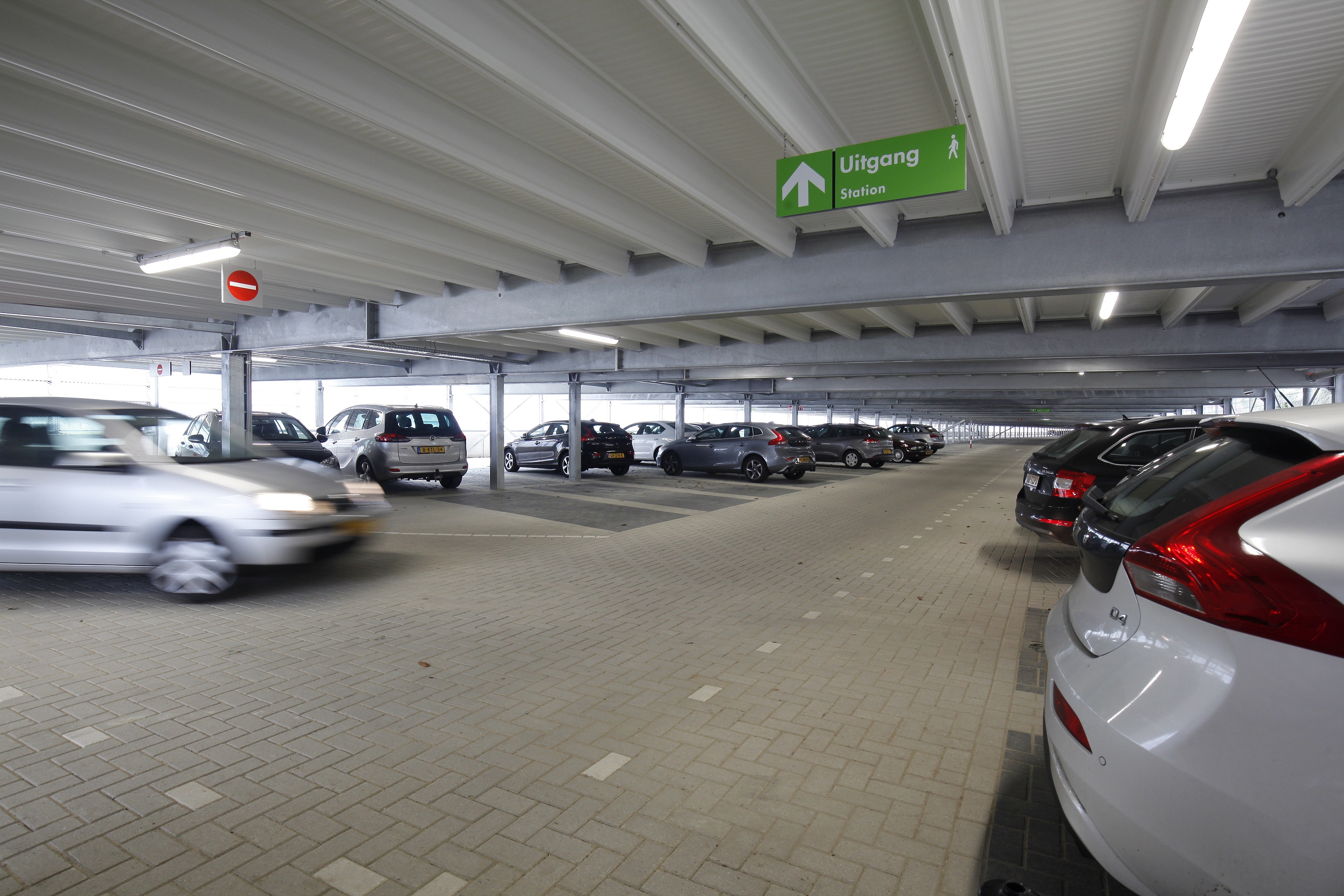 Home Den Bosch